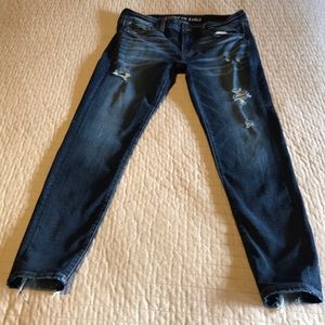 American Eagle Outfitters Jeans